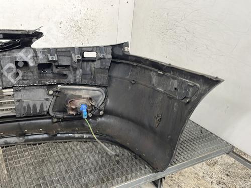 Front bumper PEUGEOT 607 (9D, 9U) 2.2 HDi | BP31624471C7