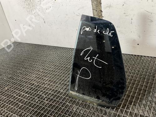 Rear left door window VW GOLF V (1K1) 2.0 SDI | BP31046381C20