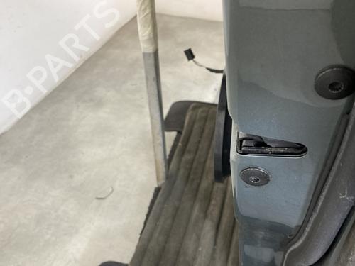 Right front door VW GOLF PLUS V (5M1, 521) 1.9 TDI | BP25935073C3 
