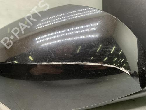 Right mirror RENAULT MEGANE III Hatchback (BZ0/1_, B3_) 1.5 dCi | BP20182803C27 