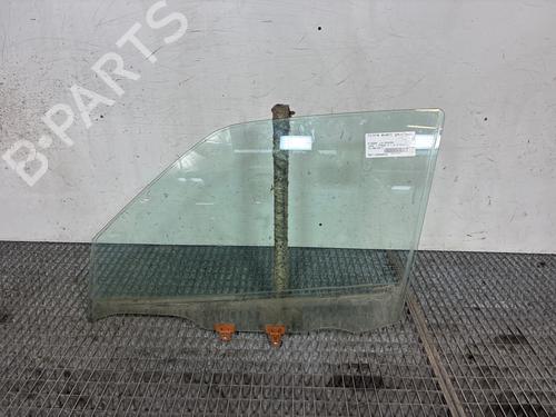 Used Front left door window Front left door window 38529725 38529725