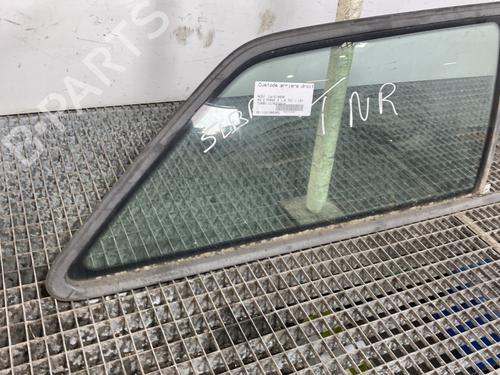 Rear right quarter glass AUDI A3 (8P1) 1.6 TDI | BP25261611C92 
