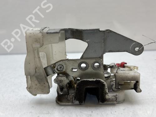 Used Front left lock Front left lock TOYOTA AYGO (_B1_) 1.0 (KGB10_, KGB10R) (68 hp) 33041141 33041141