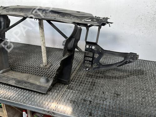 Frontplade/Frontkurv BMW 5 (E60) 535 d | BP24184387C72 