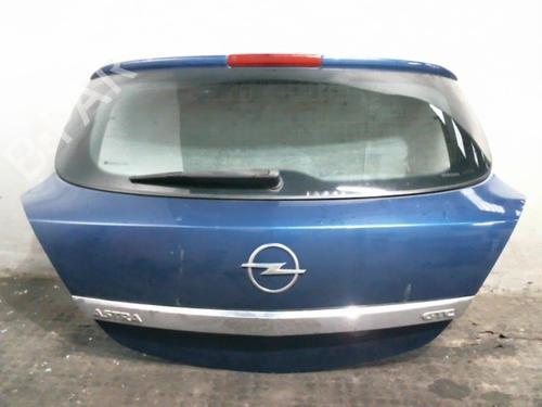 Bakluke CC/Kombi-Kupé OPEL ASTRA H GTC (A04) 1.9 CDTi 16V (L08) (120 hp) 19983226