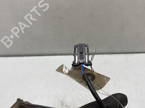 Fuel door actuator VW GOLF VII (5G1, BQ1, BE1, BE2) 1.6 TDI | BP30080294E18 