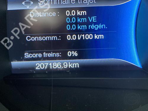 Used Parts FORD MONDEO V Saloon (CD) 1793882