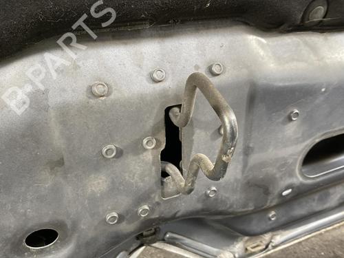 Cofano anteriore PEUGEOT 206 Hatchback (2A/C) | BP30872176C1