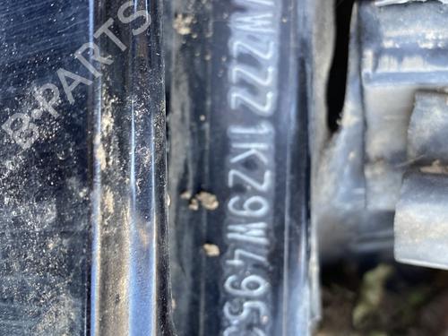 Front wiper motor VW GOLF VI (5K1) 2.0 TDI | BP26236599M29  - Image 16