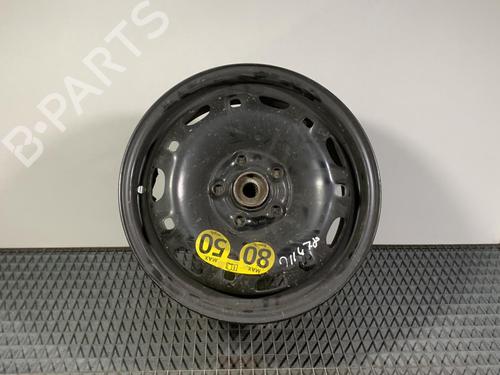 Used Rim SEAT IBIZA IV (6J5, 6P1) 1.4 TDI (80 hp) 21960358