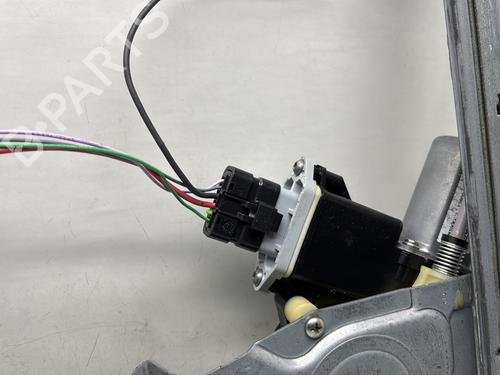 Front left window mechanism RENAULT KANGOO Express (FW0/1_) 1.5 dCi 90 (FW0G, FW05, FW08, FW11) | BP32062762C22 