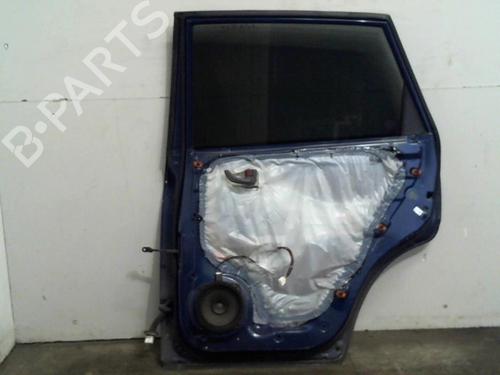 Right rear door HYUNDAI TUCSON (JM) 2.0 CRDi All-wheel Drive | BP28540515C5