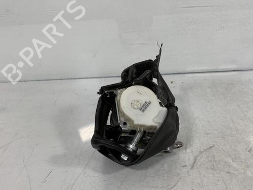 Used Rear right belt tensioner RENAULT CLIO III (BR0/1, CR0/1) [2005-2014]  20009478
