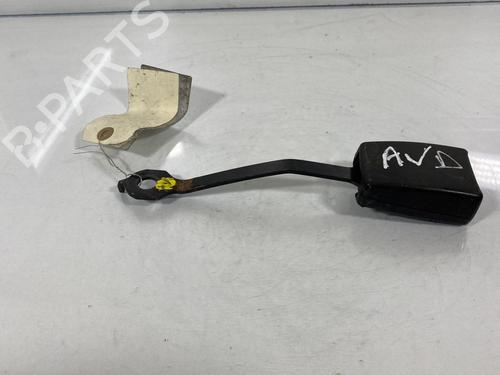 Used Seat buckle Seat buckle FIAT SEICENTO / 600 (187_) [1997-2010] 20029536 20029536