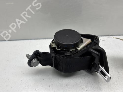 Rear right seatbelt PEUGEOT 2008 I (CU_) 1.6 BlueHDi 120 | BP31322320I28