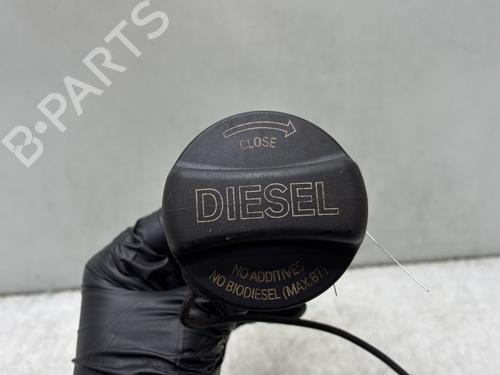 Used Fuel cap Fuel cap BMW X3 (F25) xDrive 20 d (184 hp) 33724422 33724422