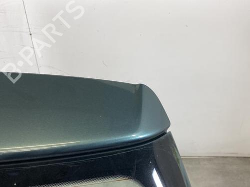 Tailgate VW POLO (9N_, 9A_) 1.4 TDI | BP19964939C6 