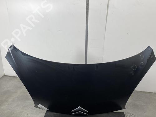 Hood CITROËN C1 (PM_, PN_) 1.4 HDi | BP19973972C1 