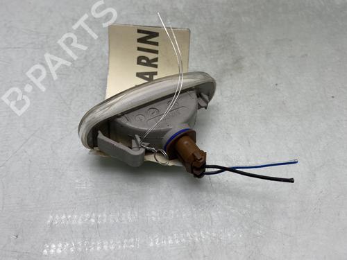 Used Left front indicator Left front indicator FIAT QUBO (225_) 1.3 D Multijet (225CXB1A, 225AXB1A, 225CXB11, 225AXB11,... (75 hp) 24198304 24198304
