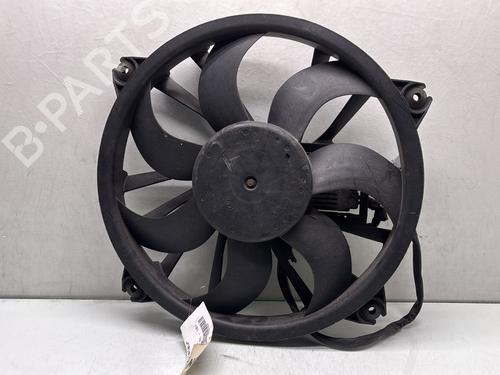 Used Radiator fan CITROËN C5 II (RC_) 2.0 HDi (RCRHRH) (136 hp) 28441448