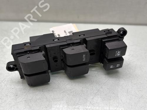 Left front window switch SUZUKI BALENO (FW, EW) 1.2 Hybrid (A1K412) | BP33609314I27 - Image 3