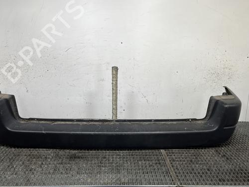 Używane Zderzak tylny PEUGEOT PARTNER MPV (5_, G_) 1.6 HDi 90 (90 hp) 30616801