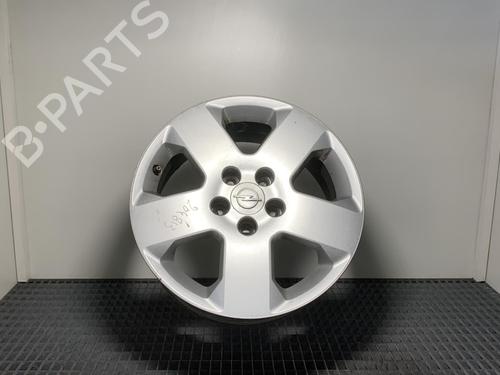 Felg OPEL SIGNUM Hatchback (Z03) 1.8 (F48) (122 hp) 19974390