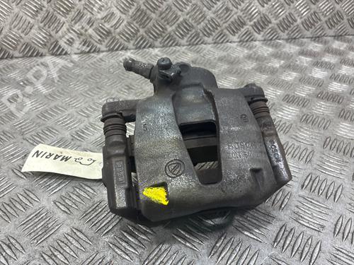 Right front brake caliper FIAT IDEA (350_) 1.4 16V | BP36439609M104 - Image 4