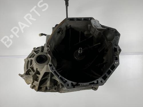 Used Gearbox Gearbox RENAULT MEGANE III Hatchback (BZ0/1_, B3_) 1.6 dCi (BZ00, BZ12, BZ13) (130 hp) 23210492 23210492
