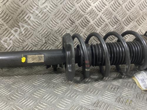 Used Left front shock absorber AUDI A3 Sportback (8PA) 1.9 TDI (105 hp) 25158021
