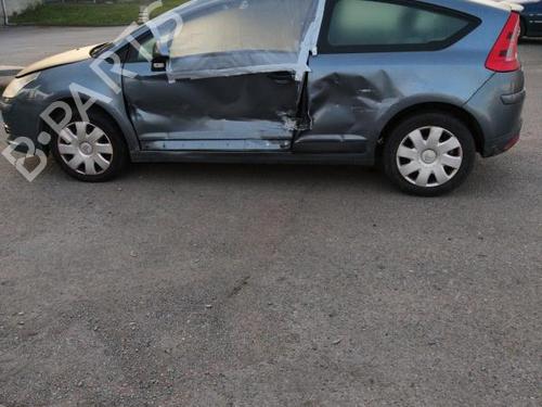 Right taillight CITROËN C4 Coupe (LA_) 1.6 HDi | BP19978531C35 