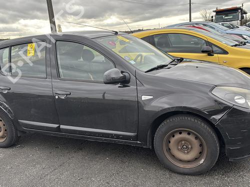 Gitter DACIA SANDERO 1.4 (BS0C, BS0A, BS0G, BS1F, BS0E) | BP32115159C40 