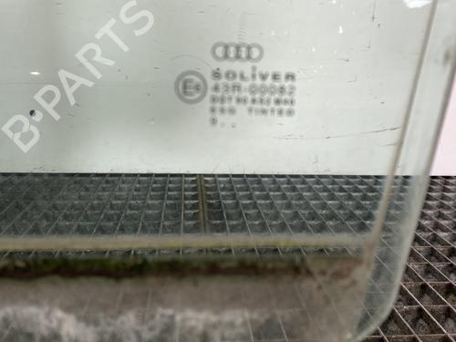 Front left door window AUDI A6 C5 Avant (4B5) S6 quattro | BP21053180C18 