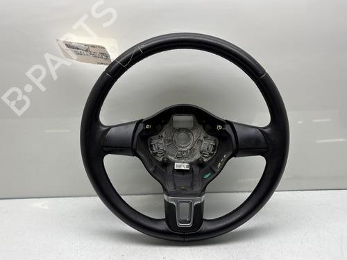 Rat VW POLO V (6R1, 6C1) 1.2 TDI (75 hp) 31669626