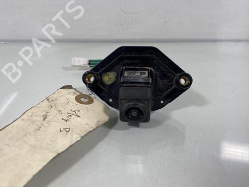 Camera NISSAN QASHQAI II (J11, J11_) 1.6 dCi | BP19979371E14 