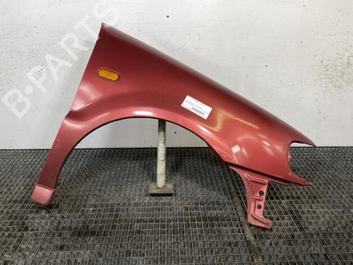 Used Right front fenders VW POLO III (6N1) 60 1.4 (60 hp) 24569798