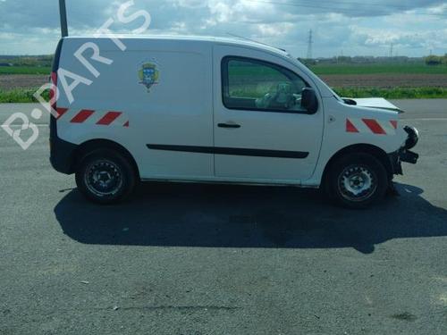 Engine control unit (ECU) RENAULT KANGOO Express (FW0/1_) 1.5 dCi 70 (FW0A, KW0V) | BP26527852M57 - Image 10