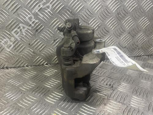 Used Left front brake caliper Left front brake caliper PEUGEOT 208 II (UB_, UP_, UW_, UJ_) 1.2 PureTech 100 (101 hp) 19992400 19992400