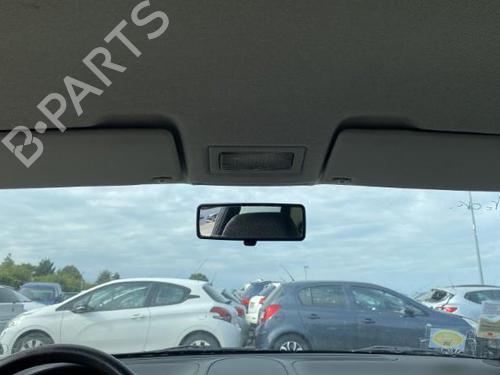 Right front window switch SEAT AROSA (6H1) 1.4 | BP27631954I26 - Image 9