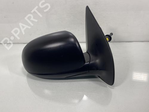 Right mirror HYUNDAI i20 I (PB, PBT) 1.2 | BP20182580C27 