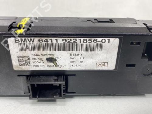 Climate control BMW 1 (E81)  | BP19980001I5 