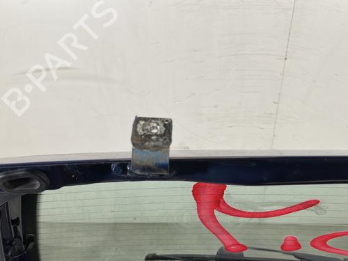 Used Tailgate Tailgate VW GOLF III (1H1) 1.9 D (64 hp) 30339970 30339970