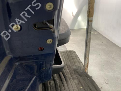 Left rear door CITROËN XSARA (N1) 1.9 D | BP24428287C4 