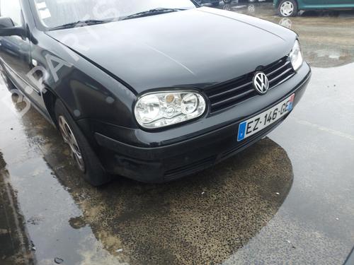 Felg VW GOLF IV (1J1) 1.9 SDI | BP21959674C45 