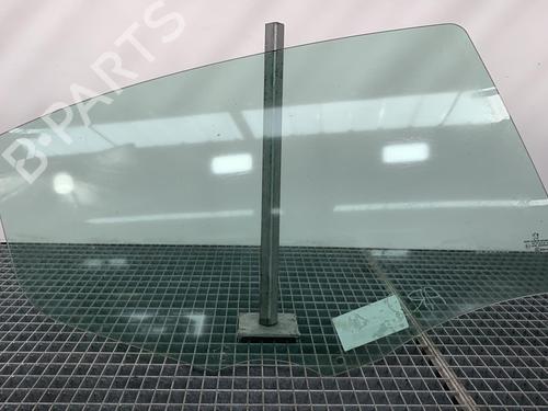 Used Rear right door window PEUGEOT 508 I (8D_) 2.0 HDi (140 hp) 19974763