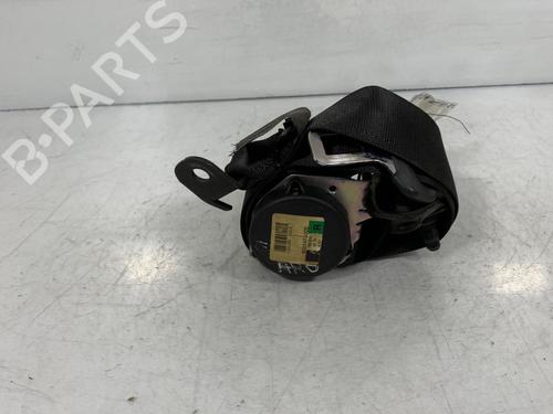 Used Rear right seatbelt Rear right seatbelt OPEL ASTRA H (A04) [2004-2014] 20015444 20015444