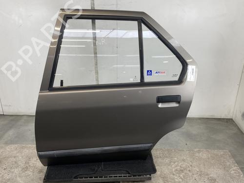 Left rear door OPEL INSIGNIA A Sports Tourer (G09)  | BP19955315C4 