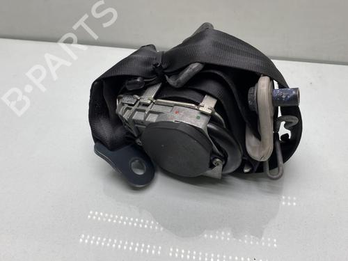 Front left belt tensioner PEUGEOT 207 (WA_, WC_) 1.6 HDi | BP29855588C87