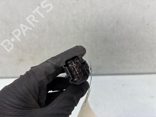 Warning switch FORD TRANSIT Van (FA_ _) 2.0 DI (FAE_, FAF_, FAG_) | BP37171523I22 - Image 2