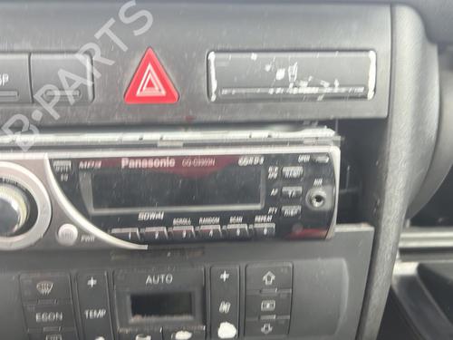 Front right door window AUDI A3 (8L1) 1.9 TDI | BP19955499C19 